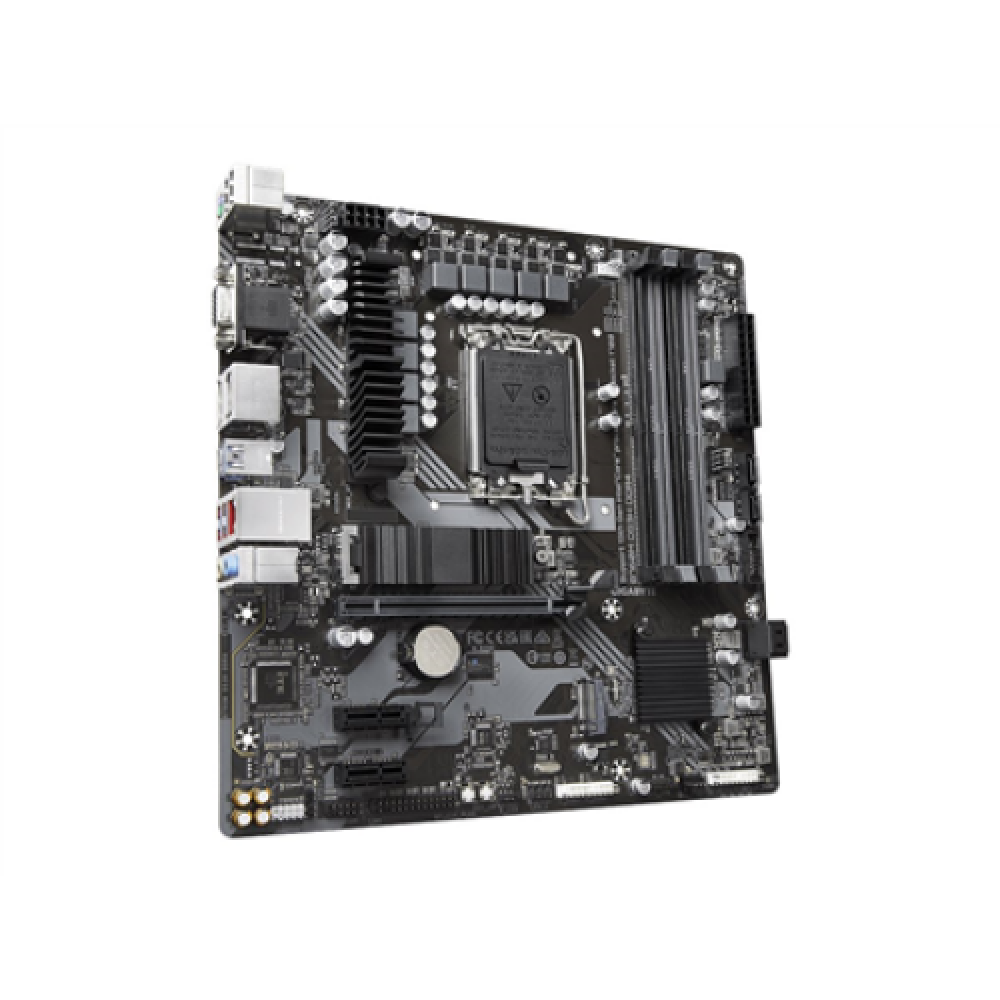 GIGABYTE M/B B760M D3HP DDR4 1.0 , Gigabyte