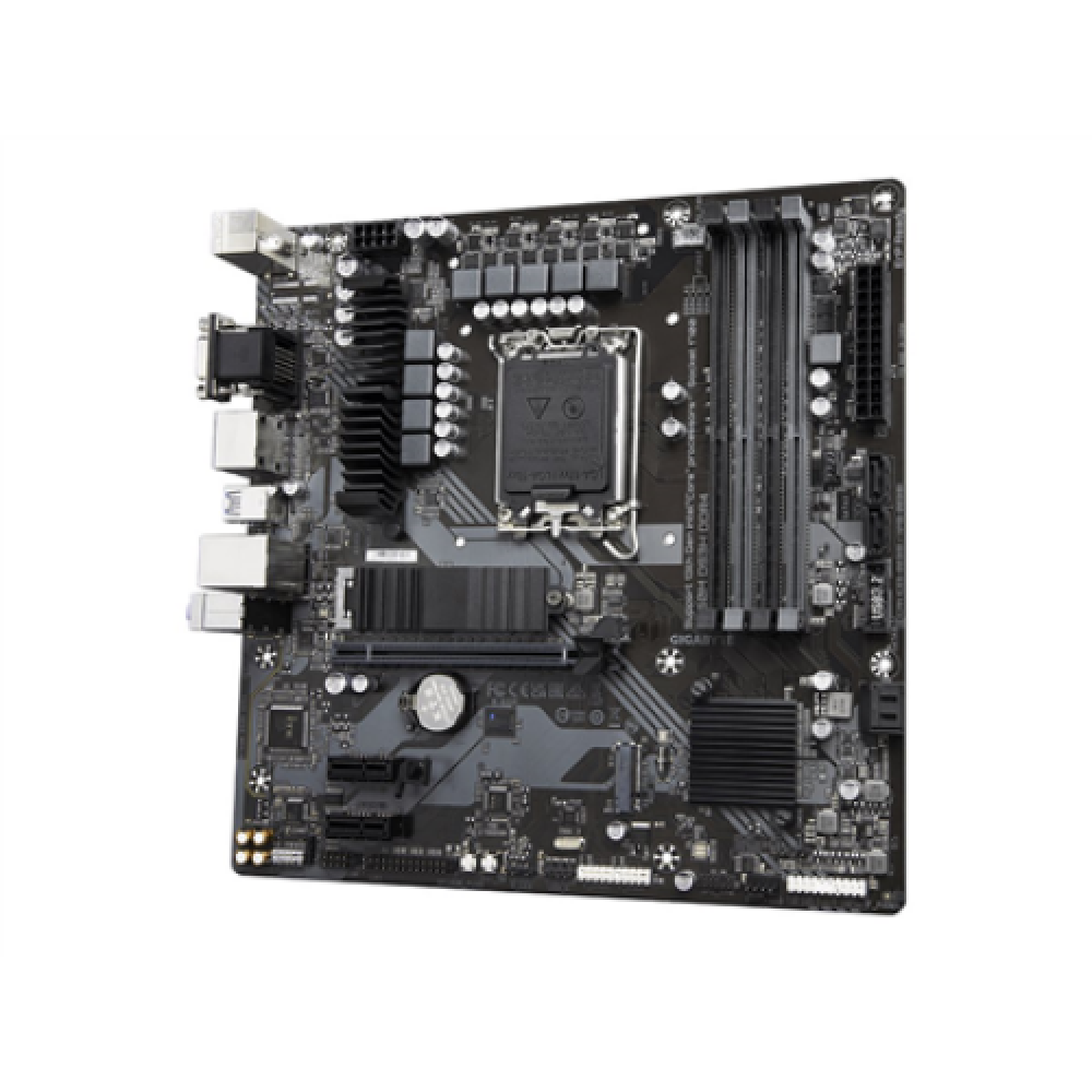 GIGABYTE M/B B760M D3HP DDR4 1.0 , Gigabyte