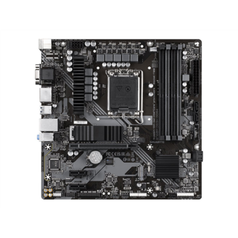 GIGABYTE M/B B760M D3HP DDR4 1.0 , Gigabyte