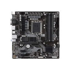 Gigabyte B760M D3HP DDR4 , Processor family Intel , Processor socket LGA1700 , DDR4 , Supported hard disk drive interfaces M.2, SATA , Number of SATA connectors 4