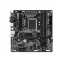 Gigabyte B760M D3HP DDR4 , Processor family Intel , Processor socket LGA1700 , DDR4 , Supported hard disk drive interfaces M.2, SATA , Number of SATA connectors 4