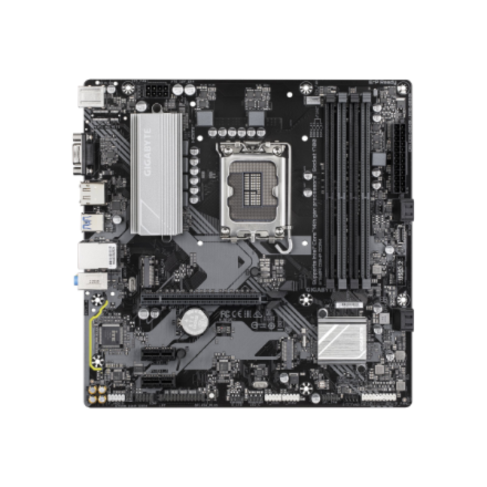 GIGABYTE M/B B760M D3HP DDR4 1.0 , Gigabyte