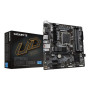 Gigabyte B760M D3HP DDR4 , Processor family Intel , Processor socket LGA1700 , DDR4 , Supported hard disk drive interfaces M.2, SATA , Number of SATA connectors 4