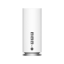 Huawei WiFi Mesh 3 (3-Pack) WS8100-23 802.11ax, 574+2402 Mbit/s, 10/100/1000 Mbit/s, Ethernet LAN (RJ-45) ports 3, Antenna type 4xInternal, 2 GHz/5 GHz