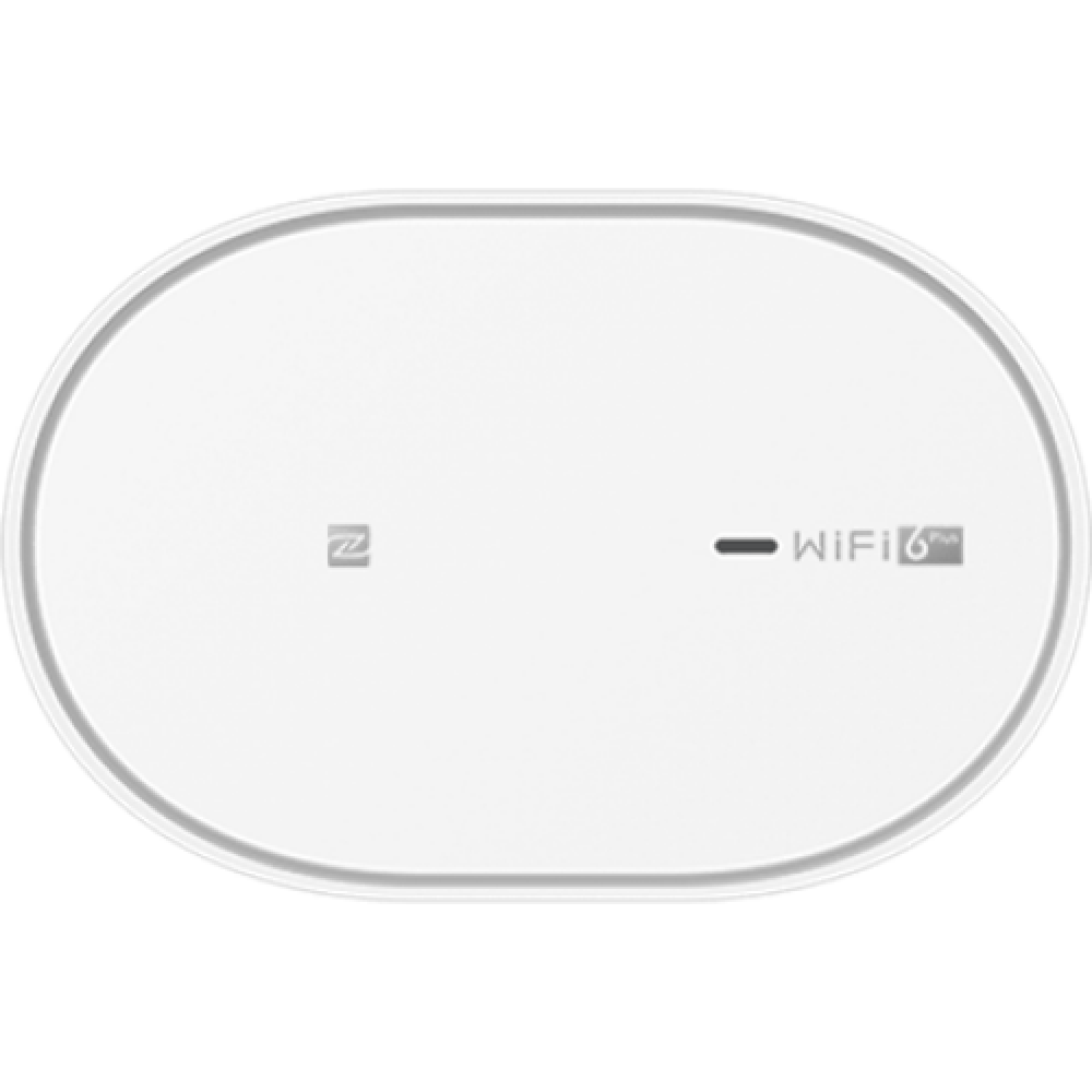 Huawei WiFi Mesh 3 (3-Pack) WS8100-23 802.11ax, 574+2402 Mbit/s, 10/100/1000 Mbit/s, Ethernet LAN (RJ-45) ports 3, Antenna type 4xInternal, 2 GHz/5 GHz