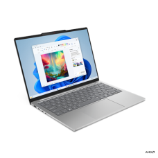 Lenovo IdeaPad Slim 5 13ARP10 , Cloud Grey , 13.3 , IPS , WUXGA , 1920 x 1200 pixels , Anti-glare , AMD Ryzen 7 , 7735HS , 16 GB , Soldered LPDDR5x , Solid-state drive capacity 1000 GB , AMD Radeon 680M Graphics , Windows 11 Home , 802.11ax , Bluetooth ve