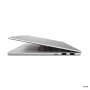 Lenovo IdeaPad Slim 5 13ARP10 , Cloud Grey , 13.3 , IPS , WUXGA , 1920 x 1200 pixels , Anti-glare , AMD Ryzen 7 , 7735HS , 16 GB , Soldered LPDDR5x , Solid-state drive capacity 1000 GB , AMD Radeon 680M Graphics , Windows 11 Home , 802.11ax , Bluetooth ve