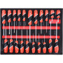 Yato YT-55290 Roller Cabinet With Tools Insert