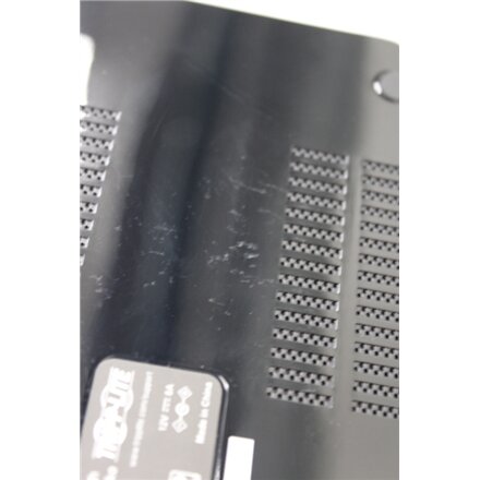 SALE OUT. , Eaton , 10 Port USB Charging Station with Adjustable Storage , U280-010-ST-CEE , 96 W , UNPACKED, SCRATCHED