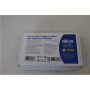 SALE OUT. , Eaton , 10 Port USB Charging Station with Adjustable Storage , U280-010-ST-CEE , 96 W , UNPACKED, SCRATCHED