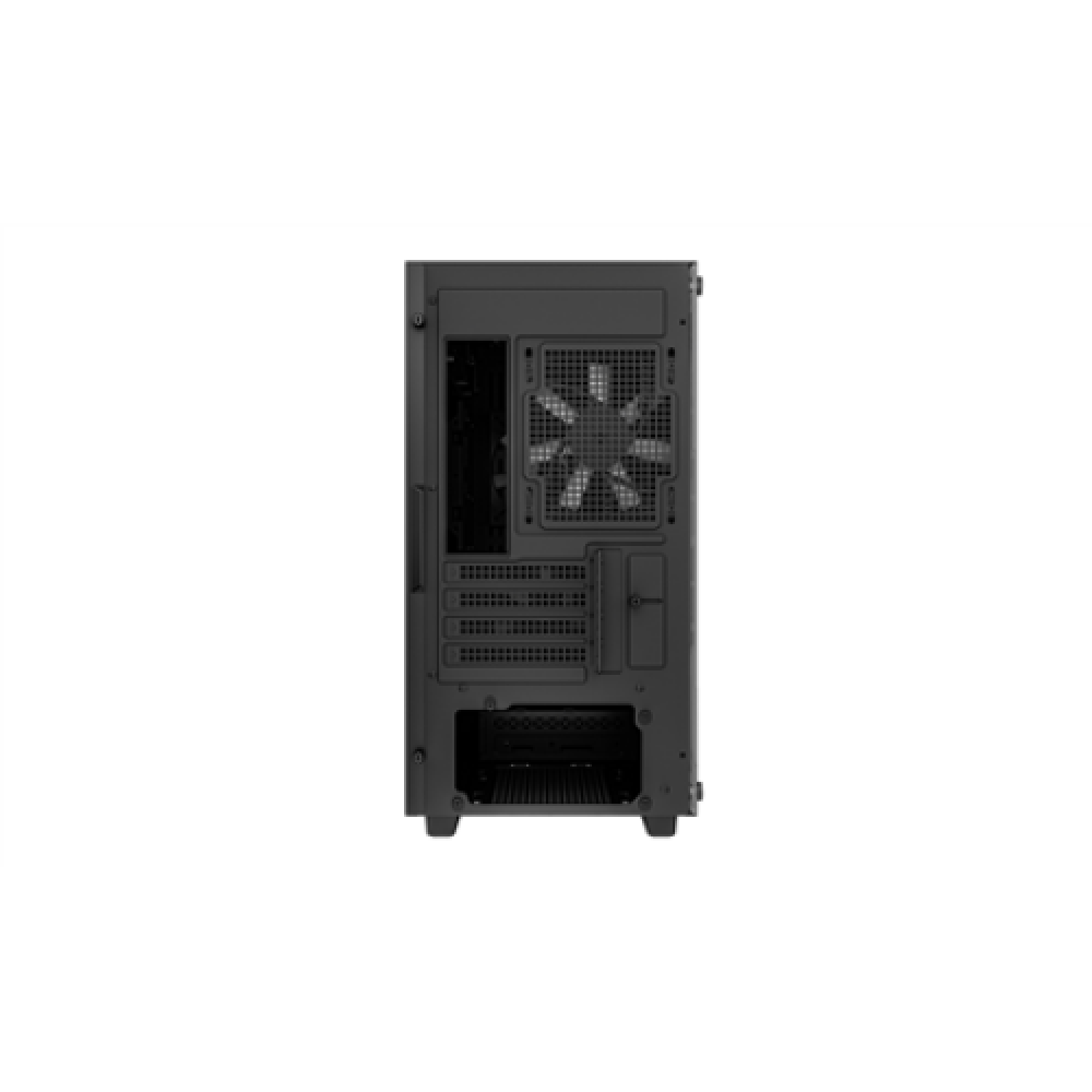 Deepcool , Micro-ATX CASE , CC360 , Black , Mini-ITX / Micro-ATX , Power supply included No , ATX PS2 （maximum length: 160mm）