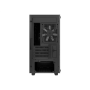 Deepcool , Micro-ATX CASE , CC360 , Black , Mini-ITX / Micro-ATX , Power supply included No , ATX PS2 （maximum length: 160mm）