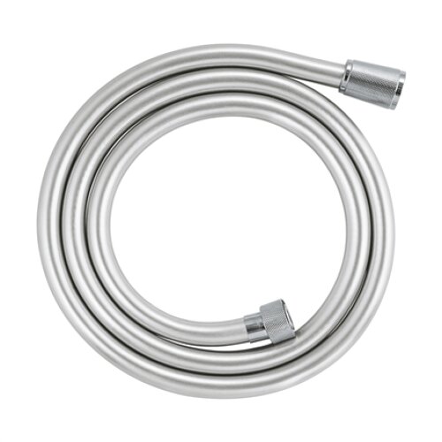 Grohe SILVERFLEX Shower Hose Twiststop Chrome