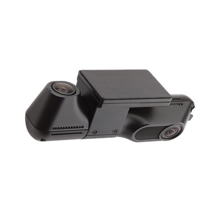 Mio MiVue E80D HDR Dual Rear Camera