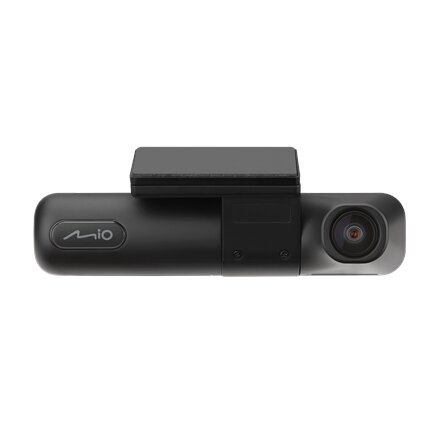Mio MiVue E80D HDR Dual Rear Camera