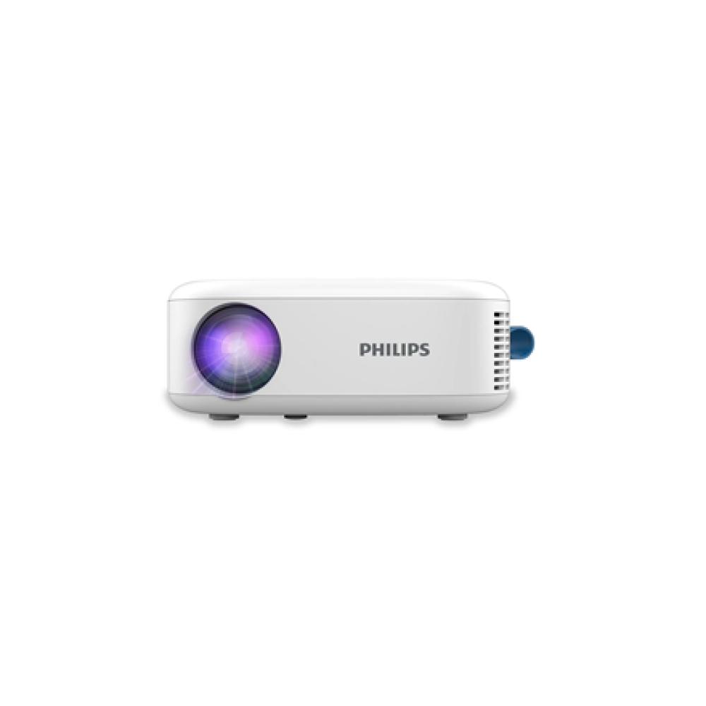 Philips , NeoPix 113 , HD ready (1280x720) , 100 ANSI lumens , 3000:1 , White , Wi-Fi