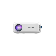 Philips , NeoPix 113 , HD ready (1280x720) , 100 ANSI lumens , 3000:1 , White , Wi-Fi