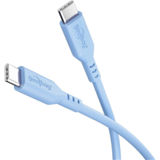 Goobay USB-C Silicone Cable , 77741