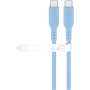 Goobay USB-C Silicone Cable , 77741