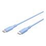 77741 Goobay USB-C Silicone Cable , 77741