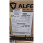 Alfen , Alfen Eve Single Pro-line , NG910-60027 , 22 kW , 3-phase, display, fixed charging cable , 5 m