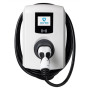 Alfen , Alfen Eve Single Pro-line , NG910-60027 , 22 kW , 3-phase, display, fixed charging cable , 5 m