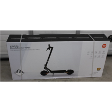 SALE OUT. , Xiaomi Electric Scooter 4 Ultra EU , 500 W , 25 km/h , 10 , 24 month(s) , DAMAGED PACKAGING