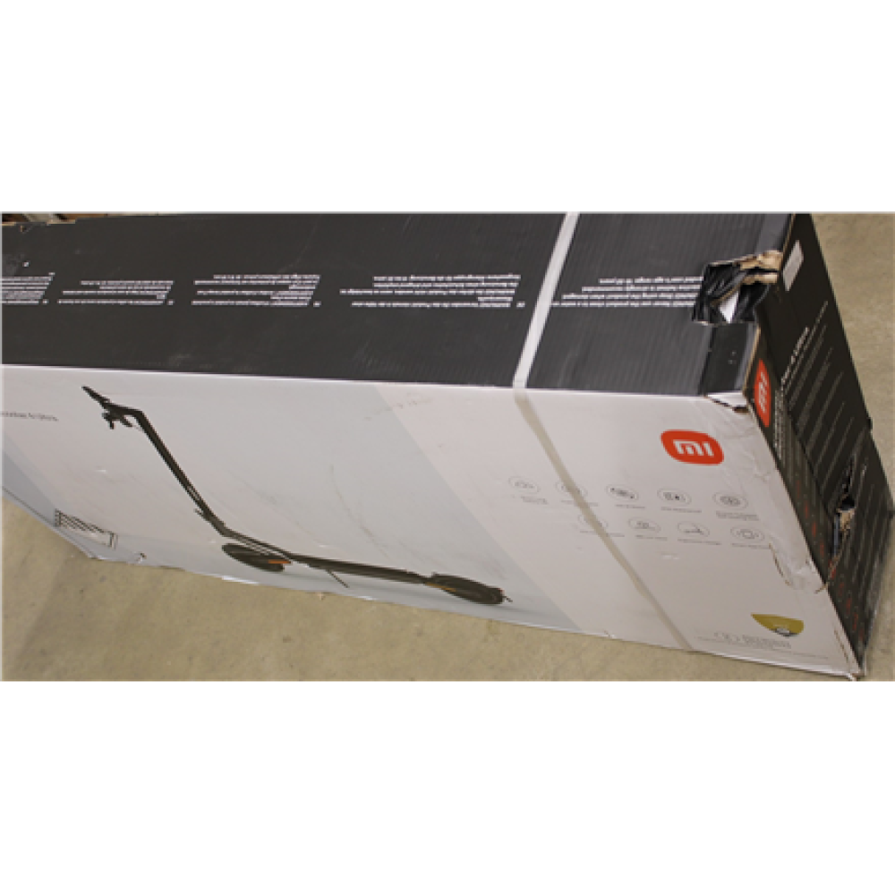 SALE OUT. , SALE OUT. Xiaomi Electric Scooter 4 Ultra EU , 500 W , 25 km/h , 10 , 22 month(s) , DAMAGED PACKAGING