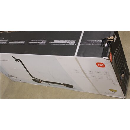 SALE OUT. , Xiaomi Electric Scooter 4 Ultra EU , 500 W , 25 km/h , 10 , 22 month(s) , DAMAGED PACKAGING