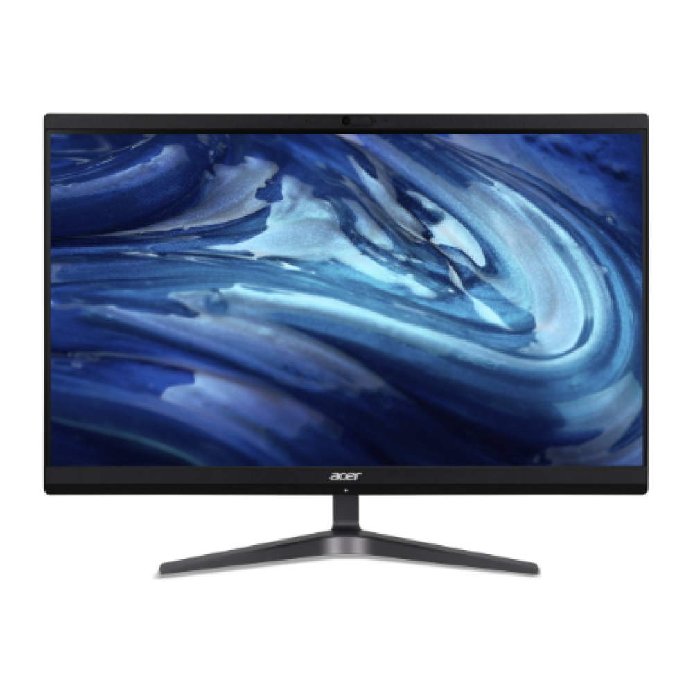 Acer Veriton Z VZ2514G 23.8“ FHD i3-1315U/8GB/256GB/Intel UHD/Win11ProEDU/Black/3Y Warranty , Acer