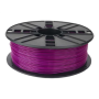 Flashforge 1.75 mm diameter, 1kg/spool , PLA Purple