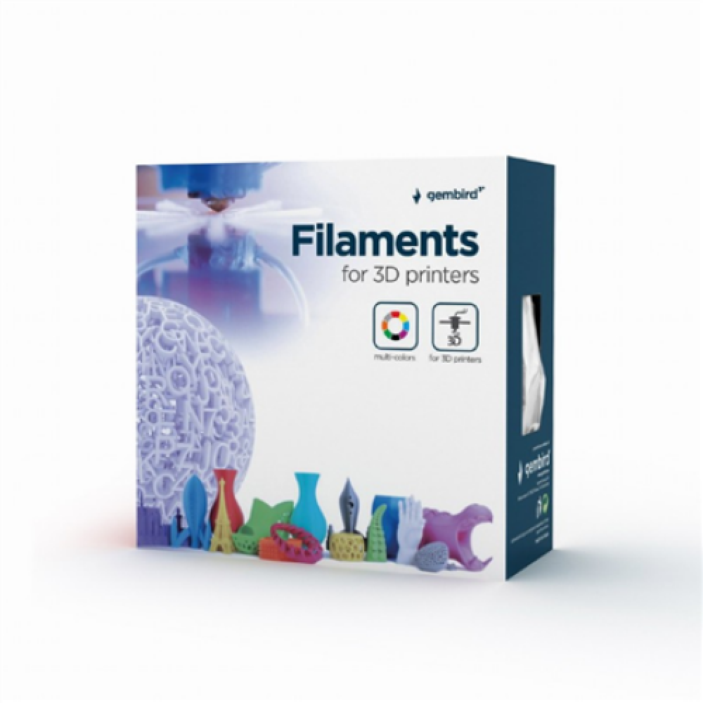 Flashforge 1.75 mm diameter, 1kg/spool , PLA Purple
