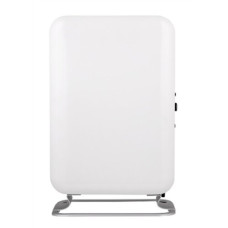 Mill , Heater , AB-H2000DN , Oil Filled Radiator , 2000 W , Number of power levels 3 , Suitable for rooms up to 24-34 m³ , White