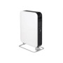 Mill , Heater , AB-H2000DN , Oil Filled Radiator , 2000 W , Number of power levels 3 , Suitable for rooms up to 24-34 m³ , White
