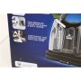 SALE OUT. Bissell SpotClean Pet Plus , Bissell SpotClean Pet Plus Cleaner , 37241 , Corded operating , 330 W , Black/Titanium , 23 month(s) , DAMAGED PACKAGING