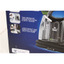SALE OUT. Bissell SpotClean Pet Plus , Bissell SpotClean Pet Plus Cleaner , 37241 , Corded operating , 330 W , Black/Titanium , 23 month(s) , DAMAGED PACKAGING