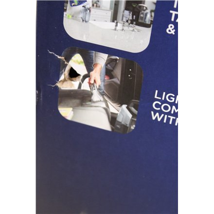 SALE OUT. Bissell SpotClean Pet Plus , Bissell SpotClean Pet Plus Cleaner , 37241 , Corded operating , 330 W , Black/Titanium , 23 month(s) , DAMAGED PACKAGING