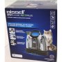 SALE OUT. Bissell SpotClean Pet Plus , Bissell SpotClean Pet Plus Cleaner , 37241 , Corded operating , 330 W , Black/Titanium , 23 month(s) , DAMAGED PACKAGING