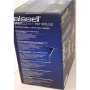 SALE OUT. Bissell SpotClean Pet Plus , Bissell SpotClean Pet Plus Cleaner , 37241 , Corded operating , 330 W , Black/Titanium , 23 month(s) , DAMAGED PACKAGING
