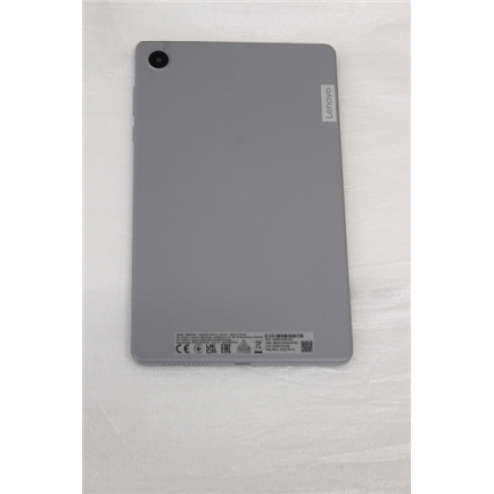 SALE OUT. Lenovo , HD , Tab , M8 (4th Gen) TB300XU , 8 , Grey , MediaTek Helio A22 , 3 GB , Soldered LPDDR4x , 32 GB , 4G , Wi-Fi , Front camera , 2 MP , Rear camera , 5 MP , Bluetooth , 5.0 , Android , 12 , Warranty 18 month(s) , DEMO, DAMAGED PACKAGING