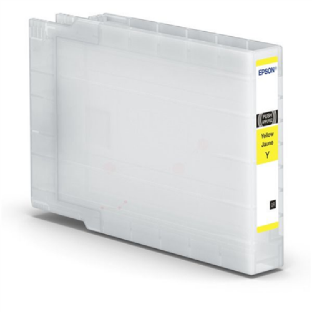 Epson Ink Yellow
