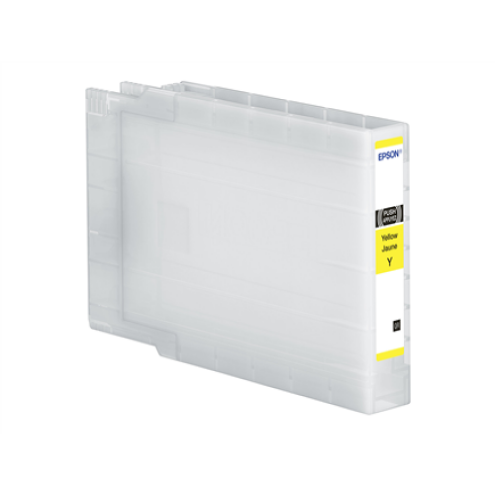 Epson Ink Yellow