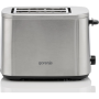 Gorenje Toaster , T800DS , Number of slots 2 , Housing material Stainless steel