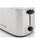 Gorenje Toaster , T800DS , Number of slots 2 , Housing material Stainless steel