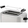 Gorenje Toaster , T800DS , Number of slots 2 , Housing material Stainless steel