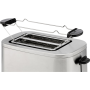 Gorenje Toaster , T800DS , Number of slots 2 , Housing material Stainless steel