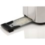 Gorenje Toaster , T800DS , Number of slots 2 , Housing material Stainless steel