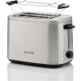 Gorenje Toaster , T800DS , Number of slots 2 , Housing material Stainless steel
