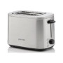 Gorenje Toaster , T800DS , Number of slots 2 , Housing material Stainless steel