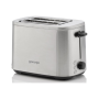 Gorenje Toaster , T800DS , Number of slots 2 , Housing material Stainless steel